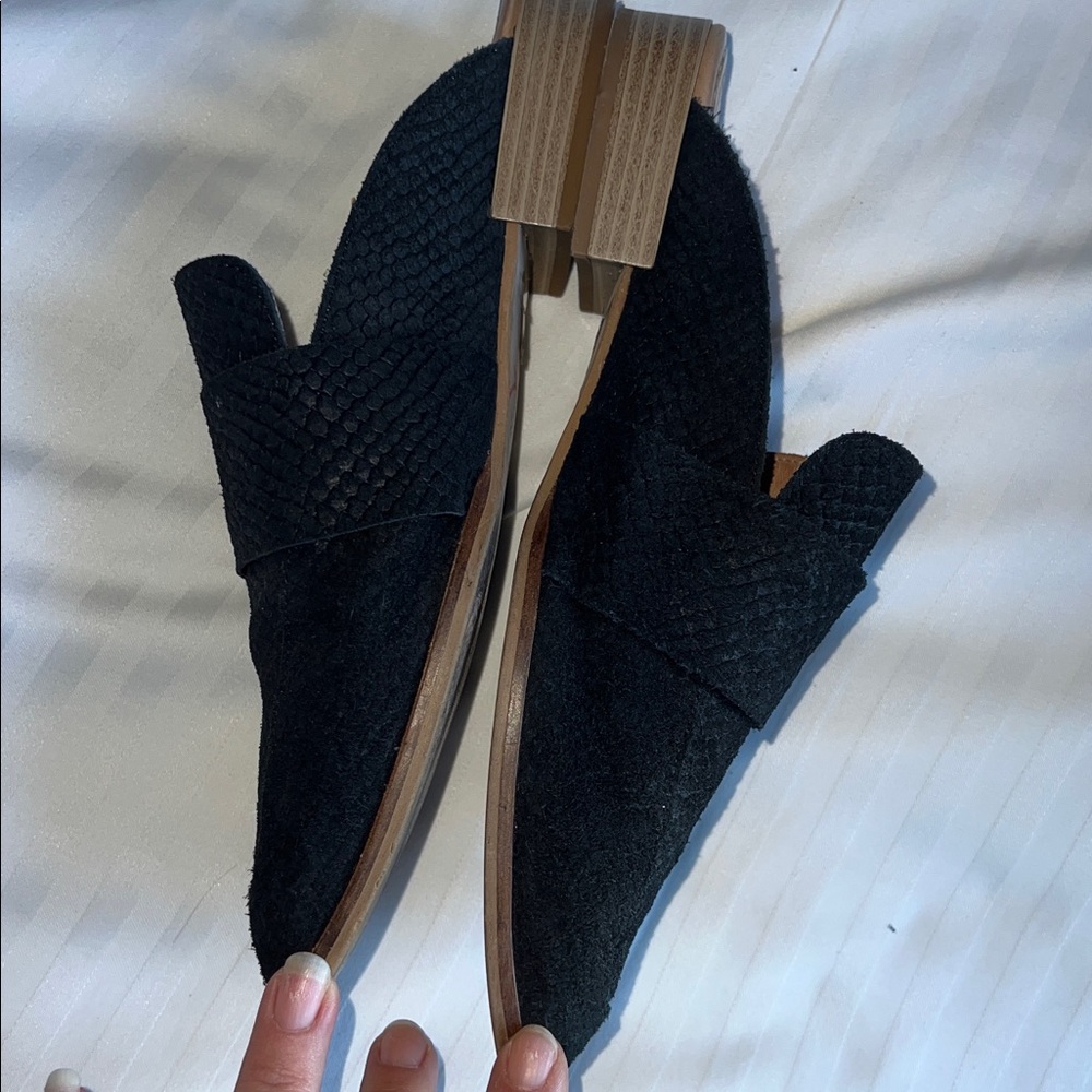Free People At Ease Loafer - Picture 5 of 9